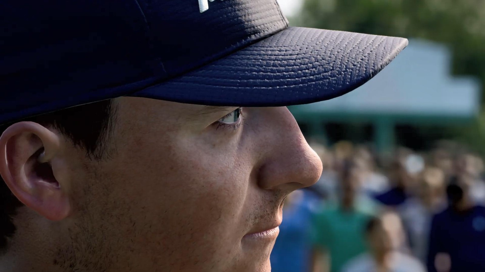 EA高尔夫游戏《EA SPORTS PGA TOUR》首款爆款公告将于2023年春季发布。