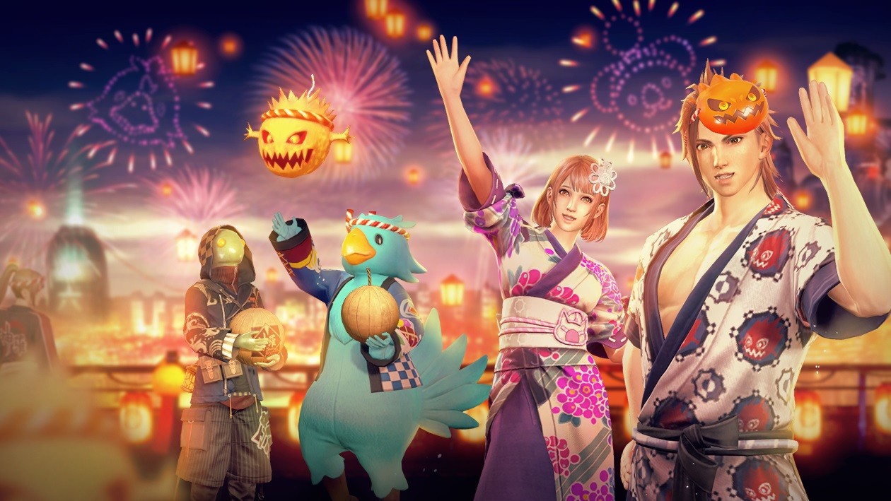 吃鸡手游《最终幻想7：一等兵》明年1月停服。