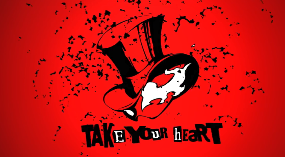 SEGA针对不同平台进行了优化《女神异闻录5R》。