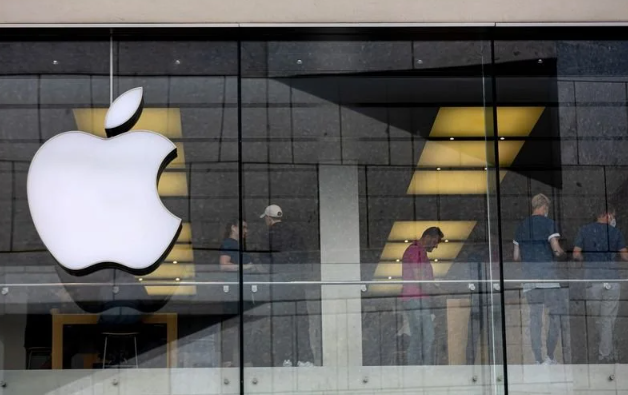 苹果公司将不再向加入工会的员工提供医疗和教育福利。