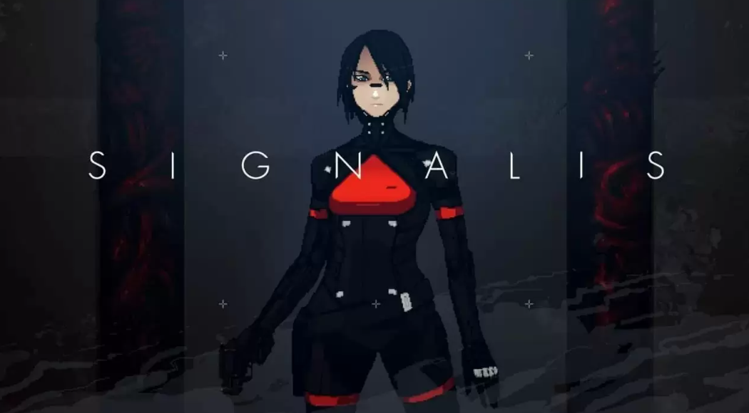 恐怖新游《信号》复古生化异形风最新公布