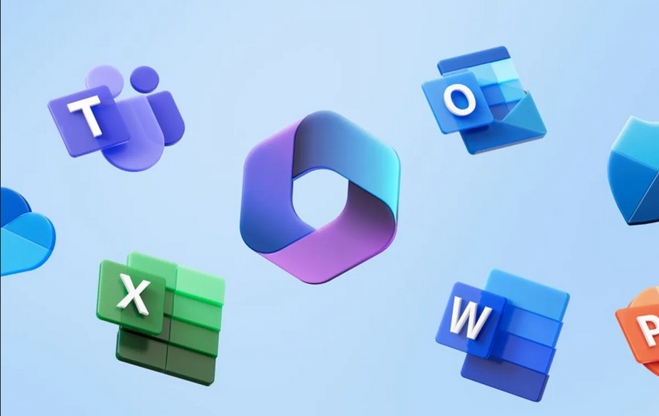 微软365新应用的正式发布将完全取代Office