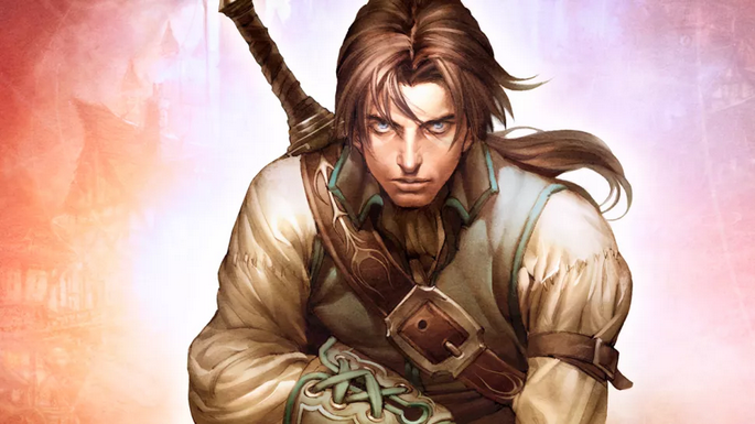 《神鬼寓言》纪念盘被盗12年后，开发商易贝将其追回。