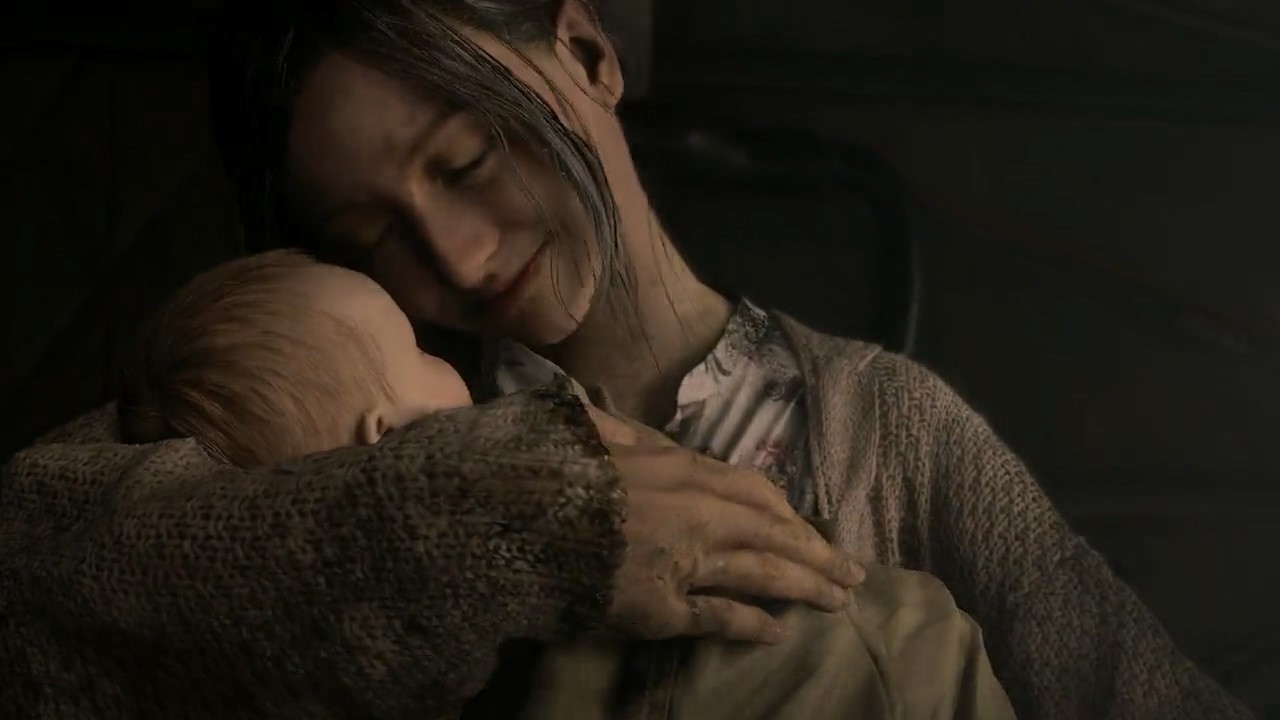 Capcom证实，新一轮《生化危机》游戏展即将举行。