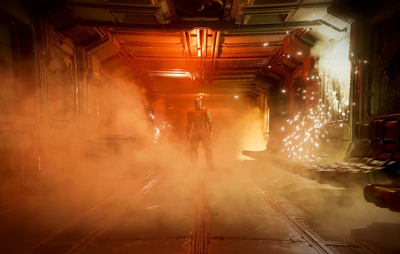 《死亡空间：重制版》更多详情Isaac已完成配音