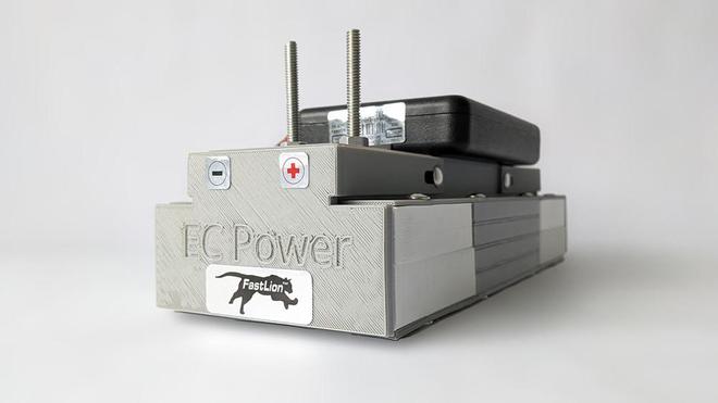 美国大学开发新的快速充电技术:减少一半电车充电时间。