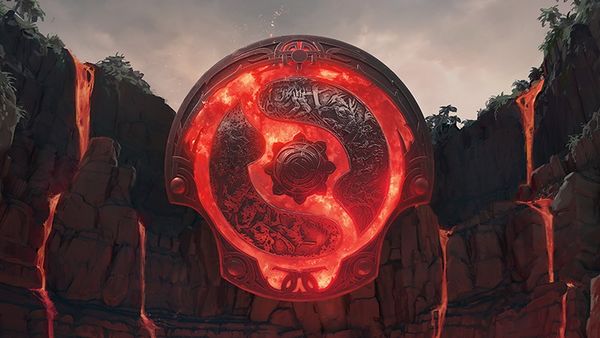 TI11小组赛第一天第一轮结束，RNG液平。