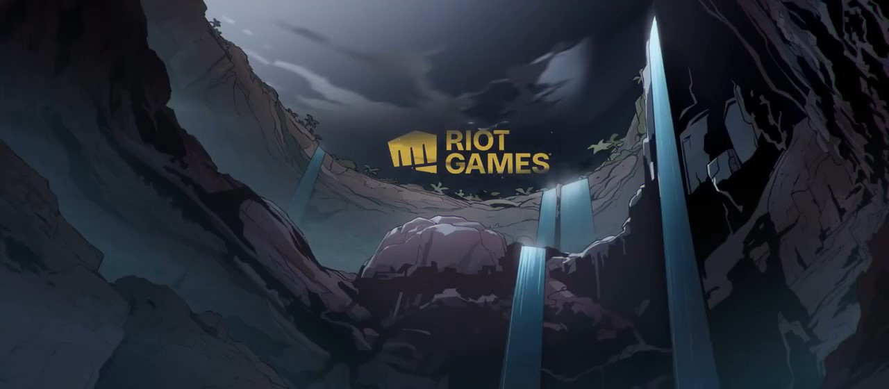 《英雄联盟》新英雄《魁地奇》动画预告