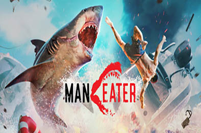 食人鲨 / Maneater