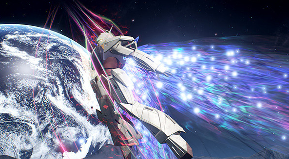 《高达：进化》PC版开发汇总将于10月27日调整。