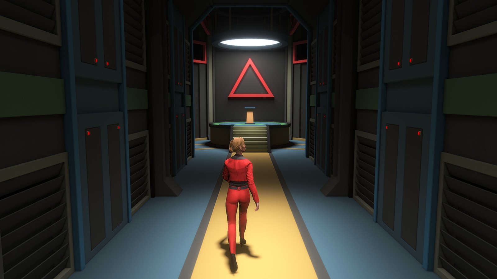 解谜冒险游戏《无彩世界2》开始试玩。正式版计划明年发布。