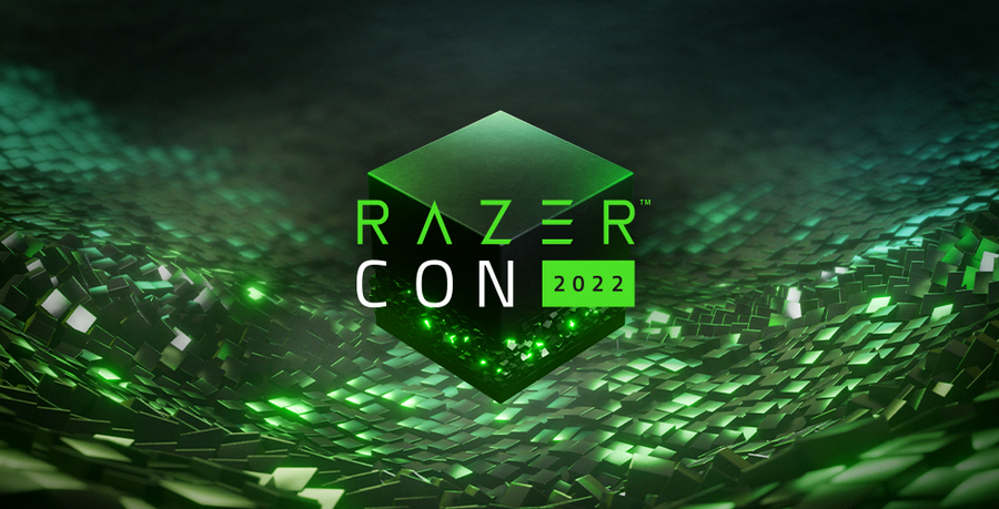 RAZERCON2022以丰富的新品发布会和活动吸引了全球的游戏玩家。