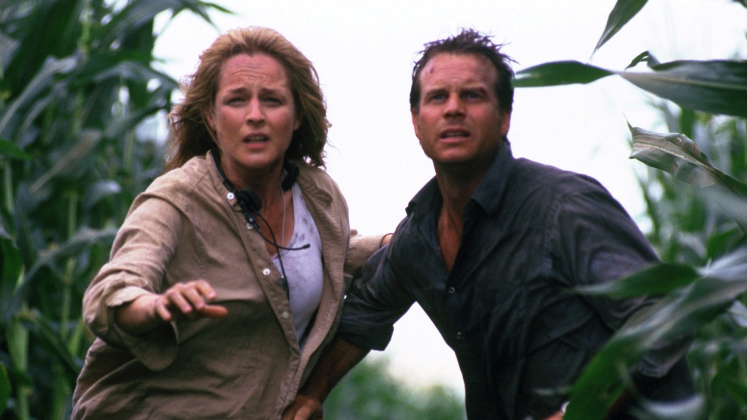 灾难《龙卷风》续集将于明年春天开拍。