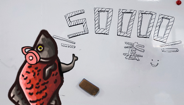 ARPG游戏《奇怪的RPG》在半个月内售出了5万多份。