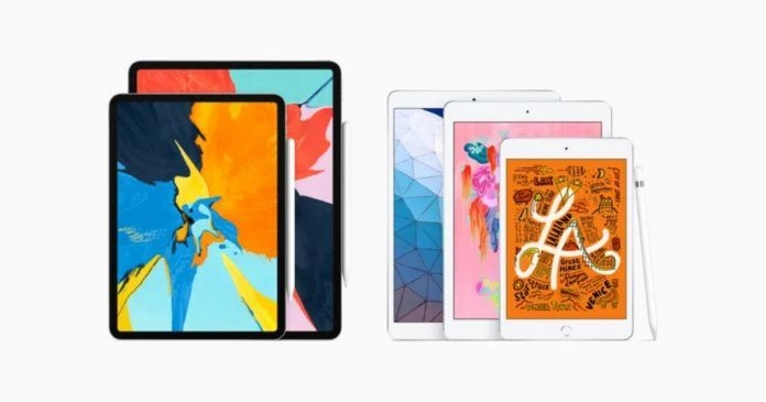 全新苹果iPad10和iPadPro2022将于今晚发布！库克暖身。