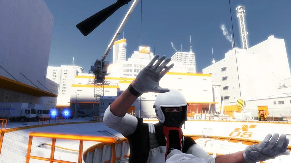 《镜之边缘》新一批EA游戏即将停止上线服务。