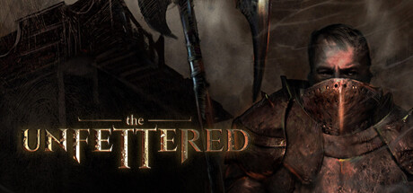 灵魂般的新游《The Unfettered》上架Steam末世战魔
