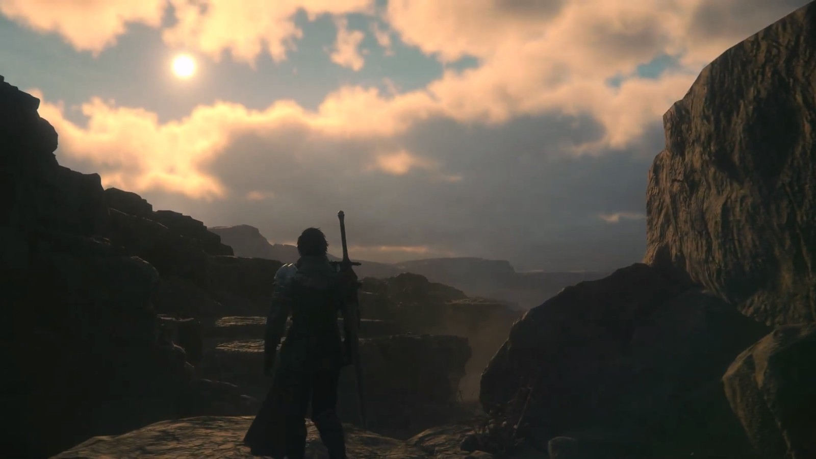 《最终幻想16》《野心》宣布2023年夏季发售。