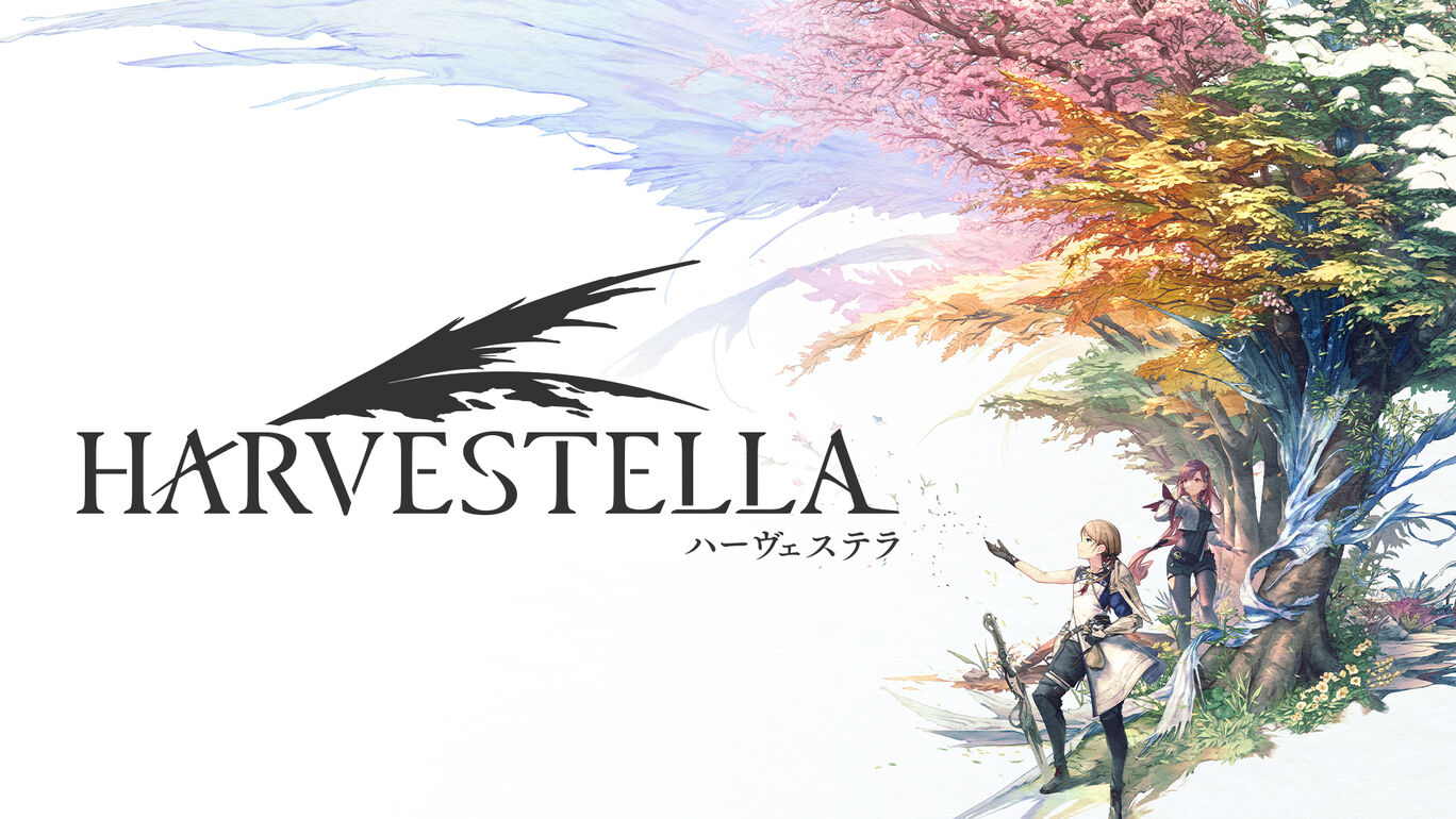 SquareEnix会缩短正式版《Harvestella》的阅读时间。
