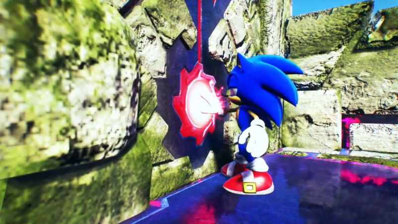 《索尼克 未知边境》已公布的游戏BGM将于11月8日全球发售。