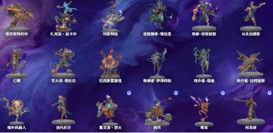 《月之勇者》详细版的最强参赛作品就属于这几件。