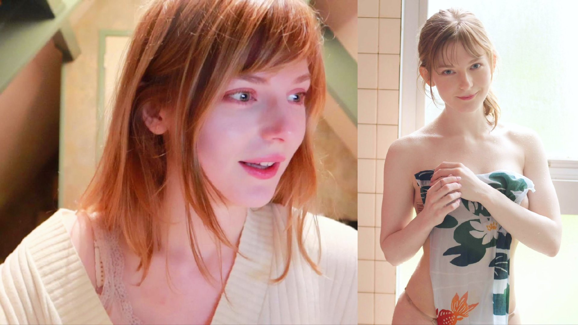 《生化危机4：重制版》性感生活照“碍梨”脸模