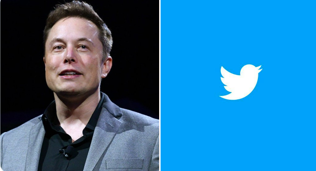 马斯克表示，一旦收购Twitter，他将裁员75%。