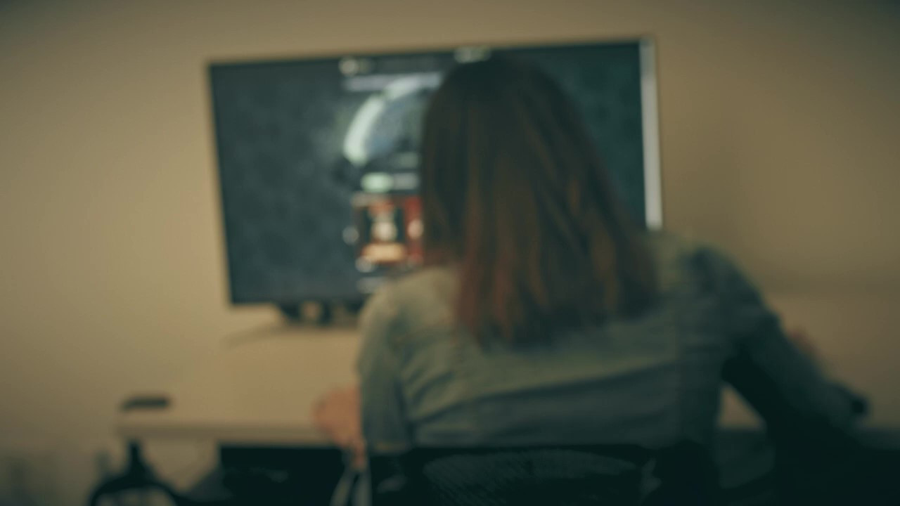 Steam尖叫游戏节将于10月25日正式开始。