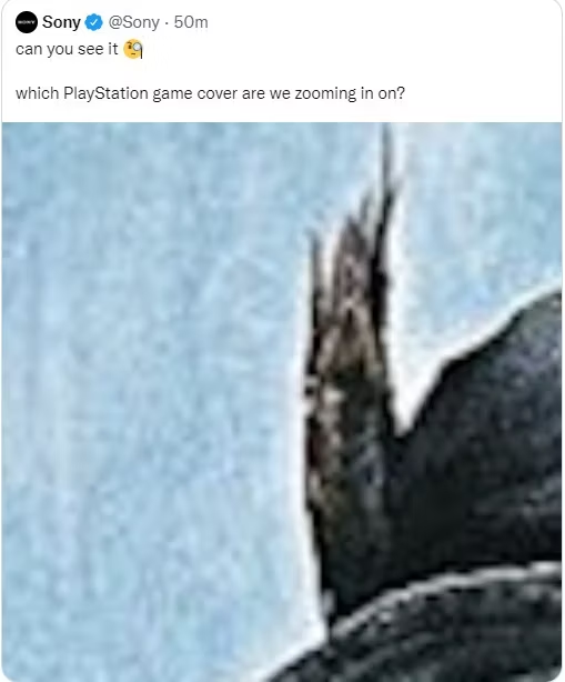 又挑衅了！索尼官方发布《血源诅咒》推文被删贴。