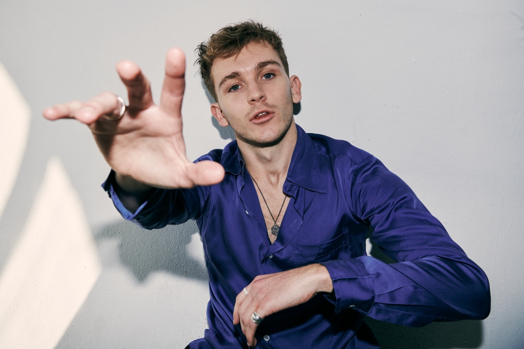 哈利·劳蒂加盟《小丑2》2024年10月4日北美上映