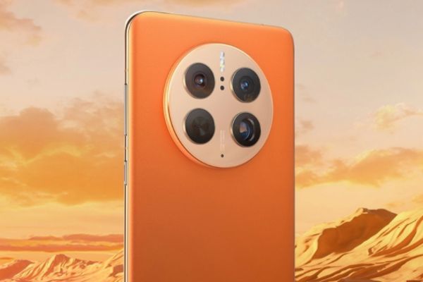 苹果14有压力！华为Mate50不缺货:4G也卖完了