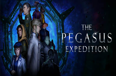 飞马座远征 / The Pegasus Expedition v66131