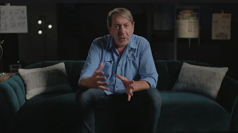 《模拟人生》创作者计划制作区块链超宇宙游戏。