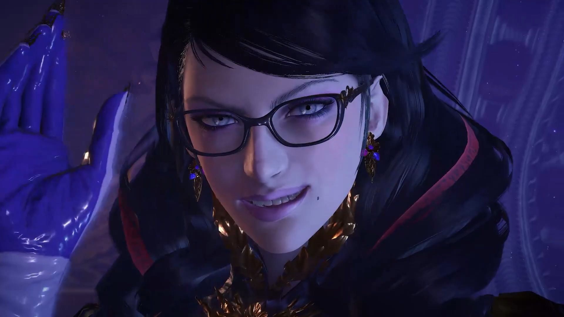 《猎天使魔女》贝姐前声优再次发声，白金最初4000美金的报价是假的。