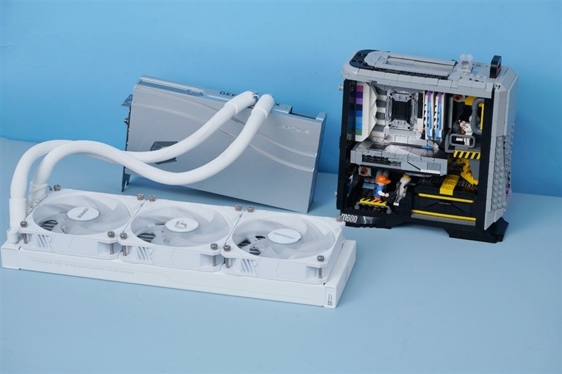 RTX4090最终功耗高达630W，电源功率至少为1000W