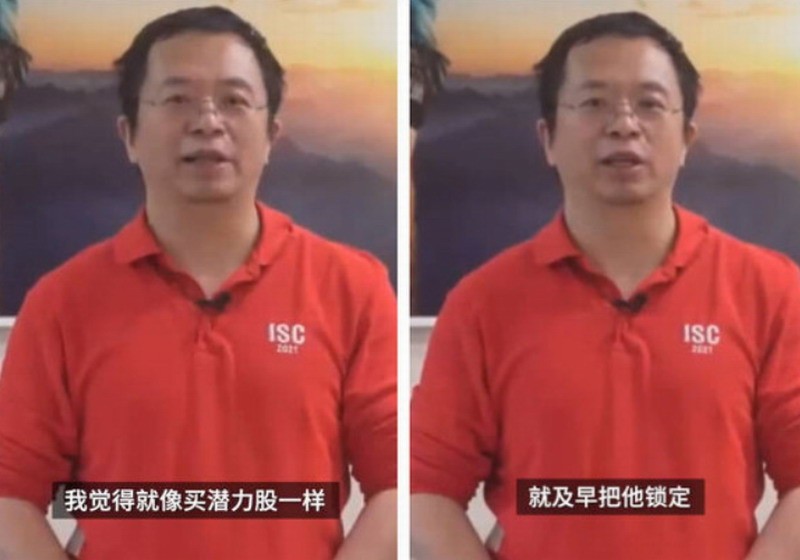 程序员35岁就会被淘汰？周并不认为:老年人更受欢迎。