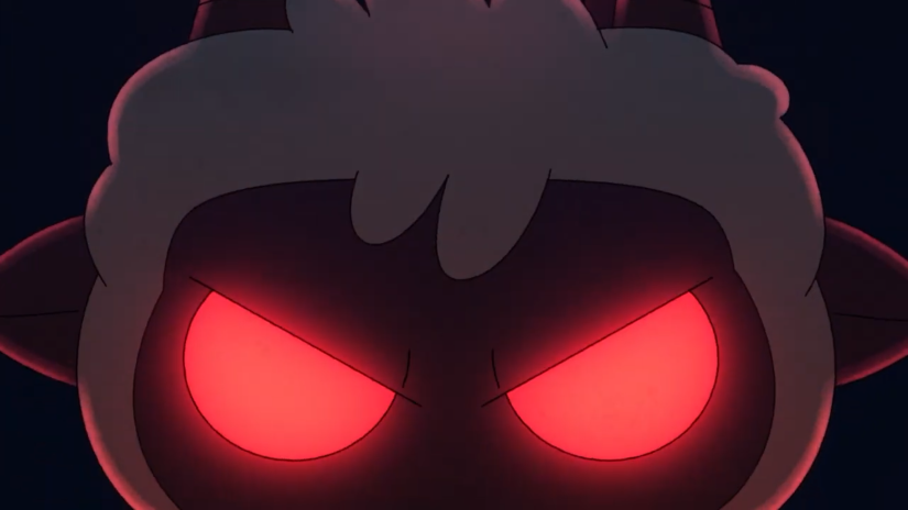 《咩咩启示录》全新限时活动「血月节」现已开启。