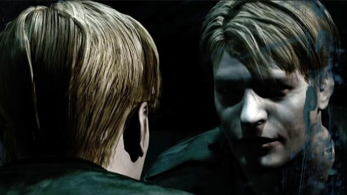 《寂静岭2》主美澄清粉丝猜想:主角没有透过镜子看球员。