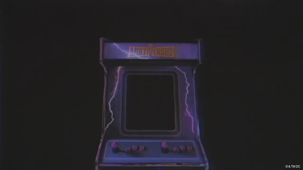 《华纳大乱斗》黑亚当和街机模式预报将于本周上线。