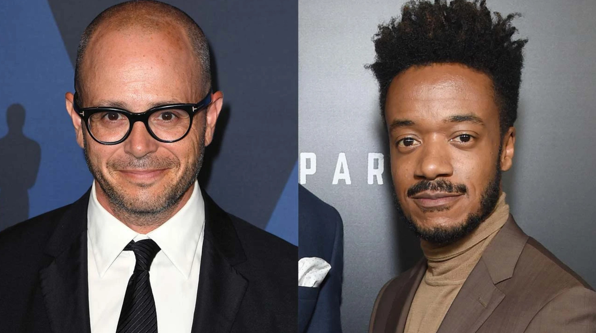 《迷失》制作人《星球大战》新电影《惊奇少女》导演执导