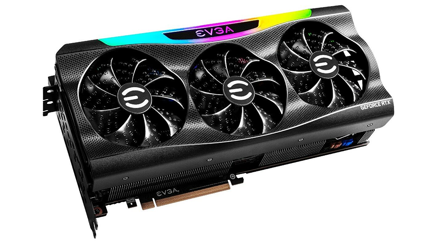 EVGA一怒之下不做NVIDIA显卡！现在你要回来了？