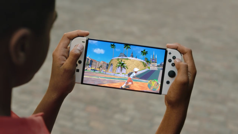 《宝可梦 朱/紫》新CM宣布游戏将于11月18日发售