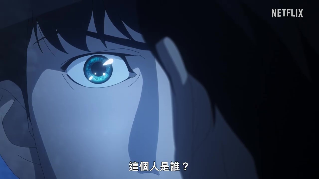 韩漫改编动画《看脸时代》预告将于11月4日开始。