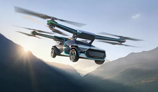 马斯克说飞行汽车的概念有问题。噪音、风和危险。