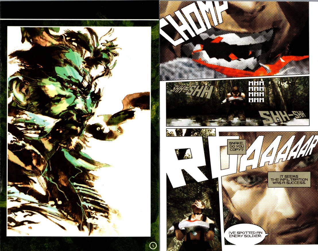 球迷扫描1900PS2游戏手册免费下载。