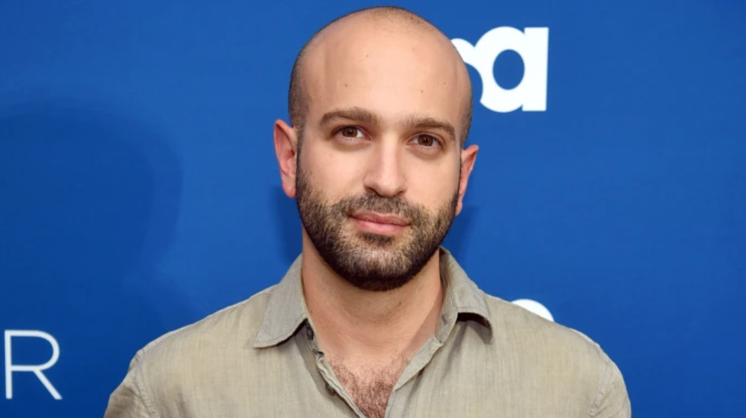 HBO《阿卡姆疯人院》剧集找到了编剧和导演。