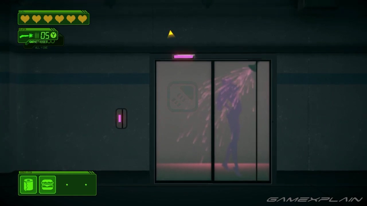 《猎天使魔女3》新的潜入关卡游戏类似于电梯之战。