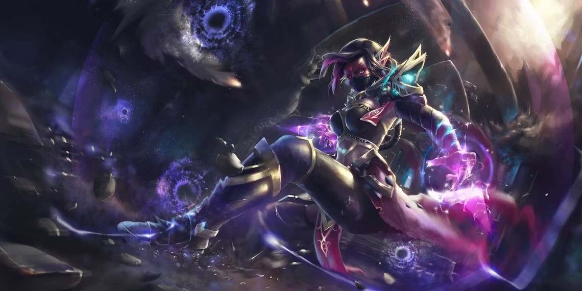 传V社新作《NEON PRIME》是冰蛙开发的Dota2的衍生品。