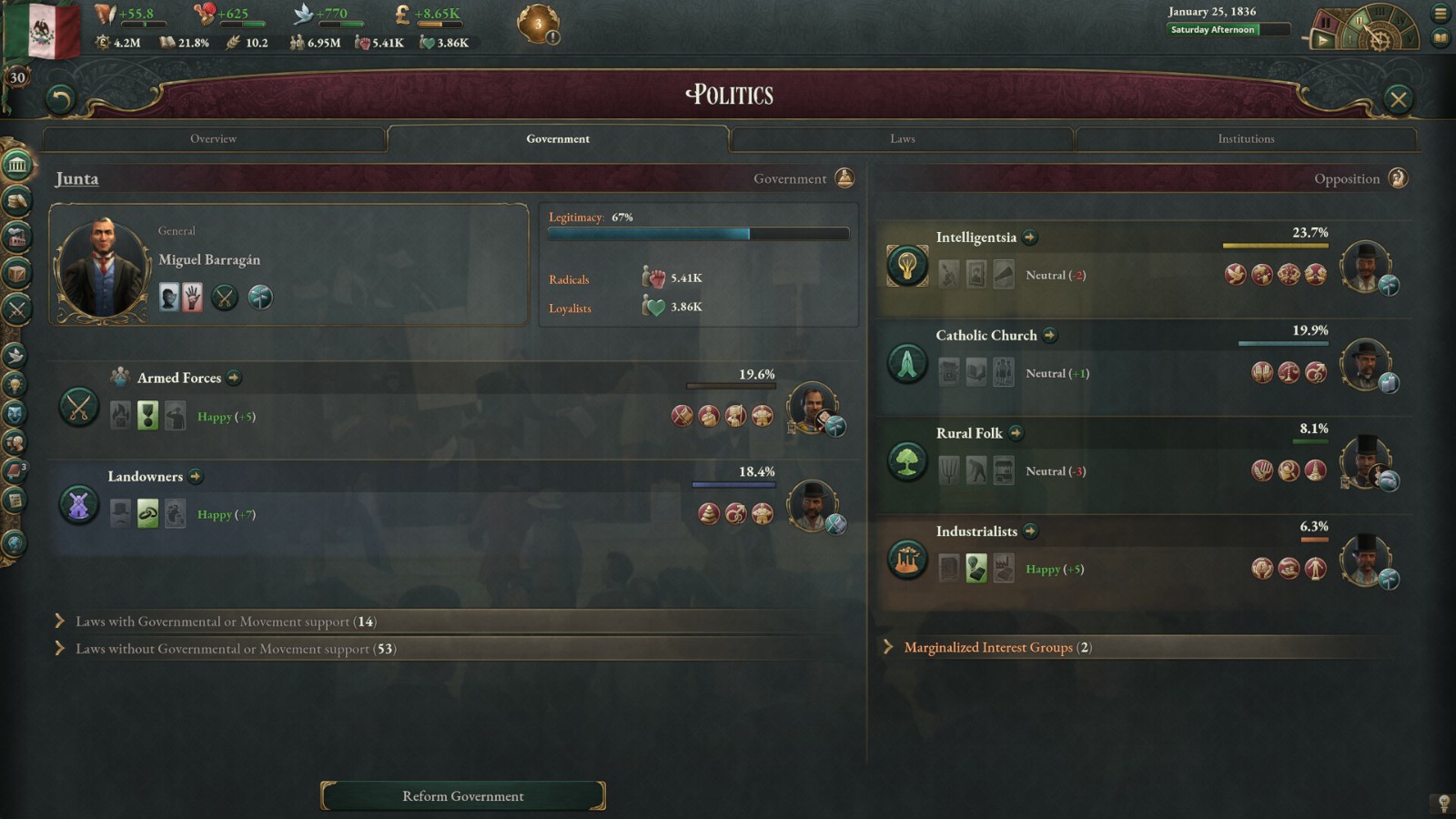 p社会史策略游戏《维多利亚3》现已在Steam发售。