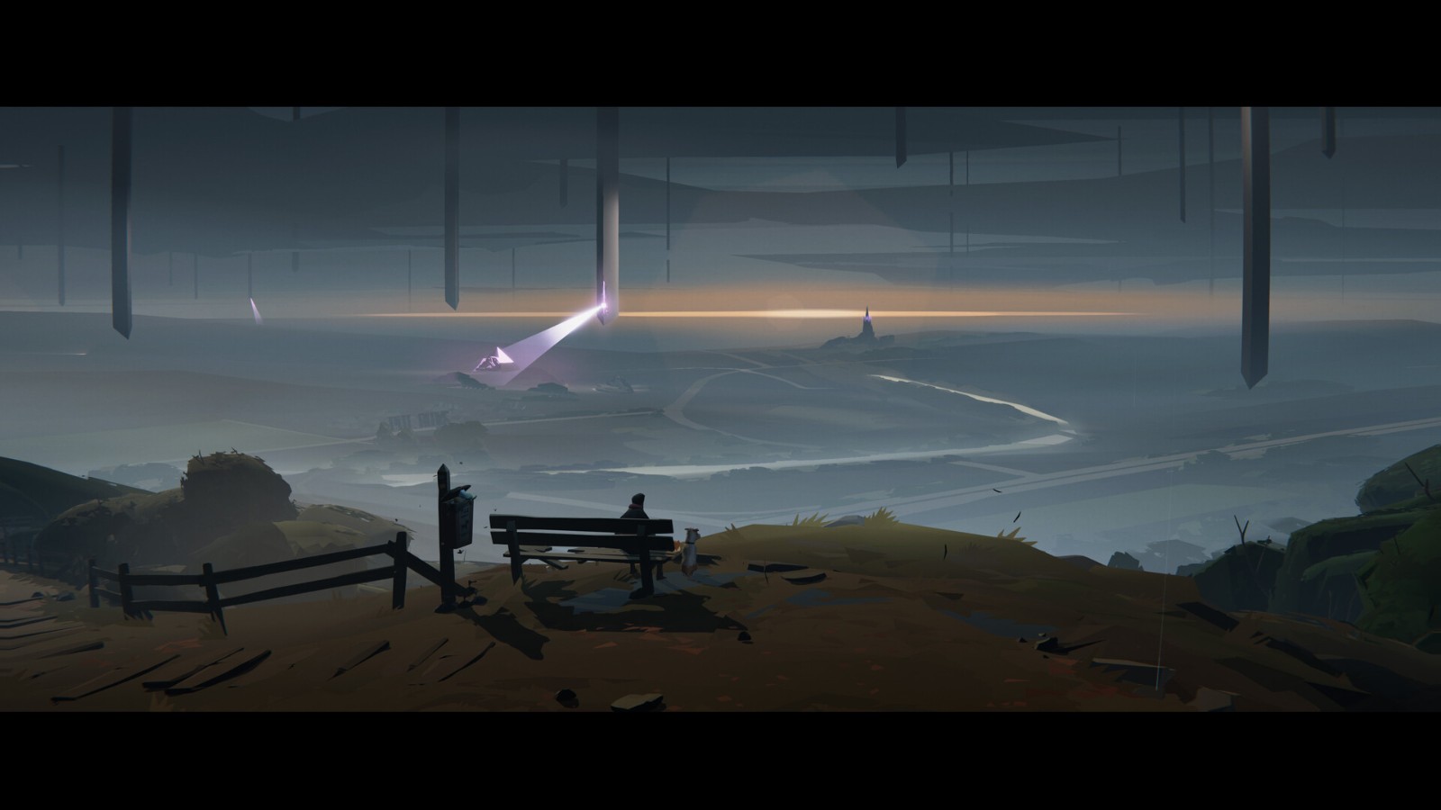 科幻风格《萨默维尔》11月15日发布支持中文。